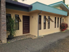 Arenal Honey House